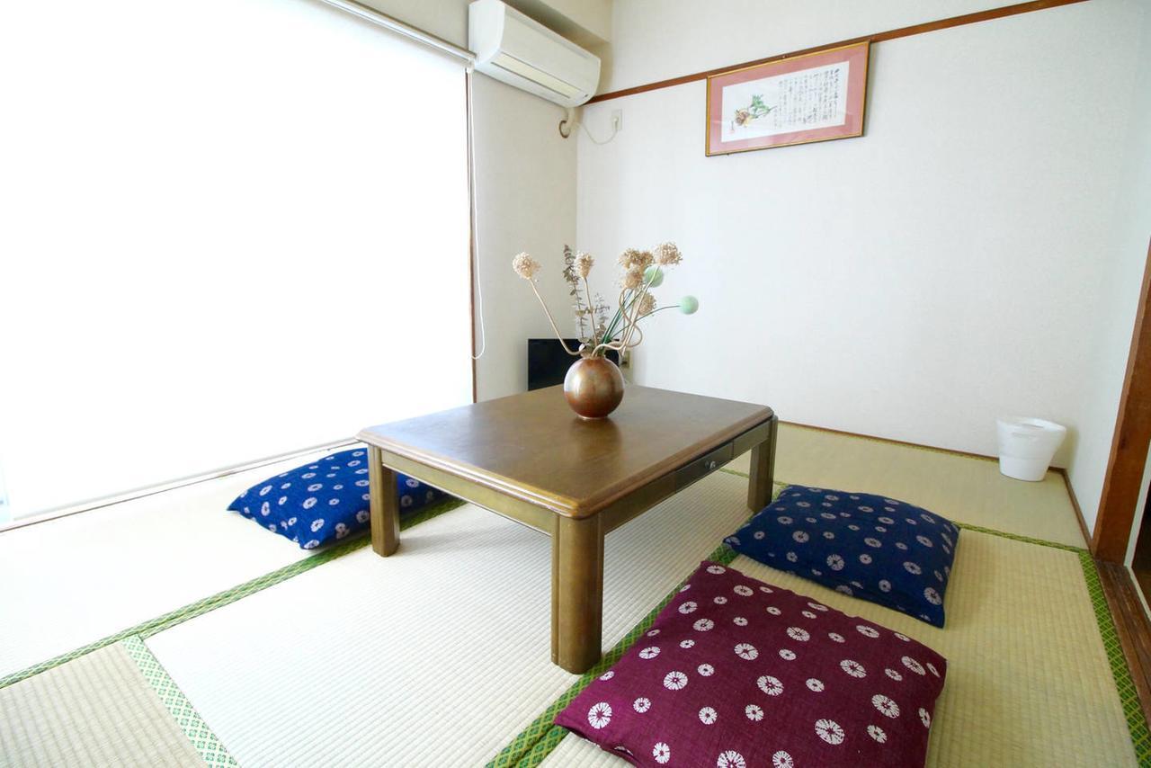Top Hiroshima Condominium 13 외부 사진